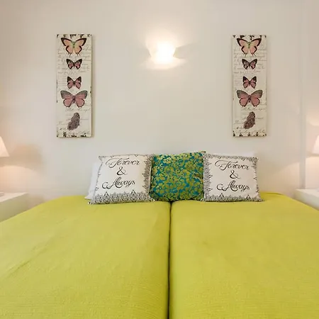 Apartment Azul Do Mar Beach Albufeira