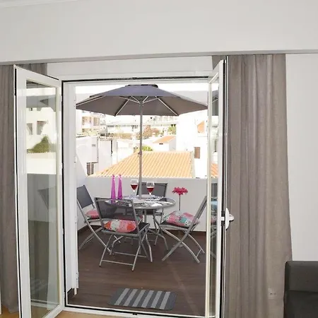 Apartment Azul Do Mar Beach *
