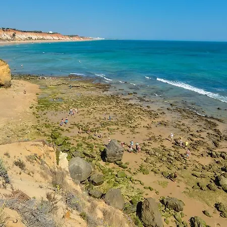 Azul Do Mar Beach Albufeira