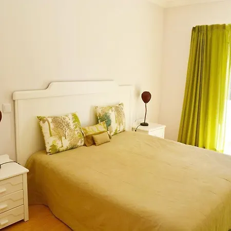 Apartment Azul Do Mar Beach