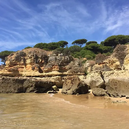 Azul Do Mar Beach Albufeira