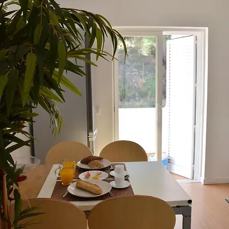 Apartment Azul Do Mar Beach