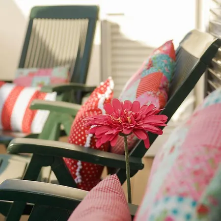 Azul Do Mar Beach Apartment
