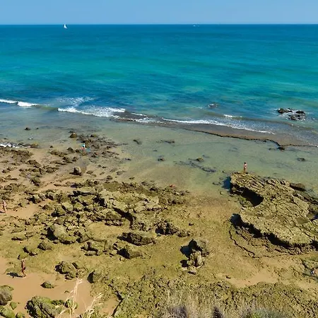 Lejlighed Azul Do Mar Beach *