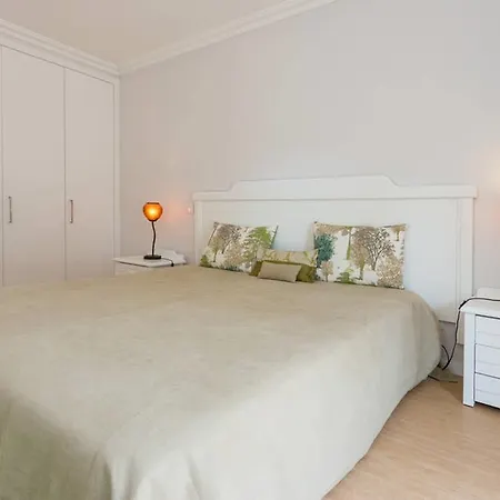 Apartmán Azul Do Mar Beach *