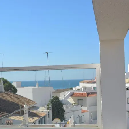 Apartmán Azul Do Mar Beach Albufeira