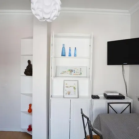 Apartmán Azul Do Mar Beach Albufeira
